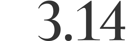 3.14